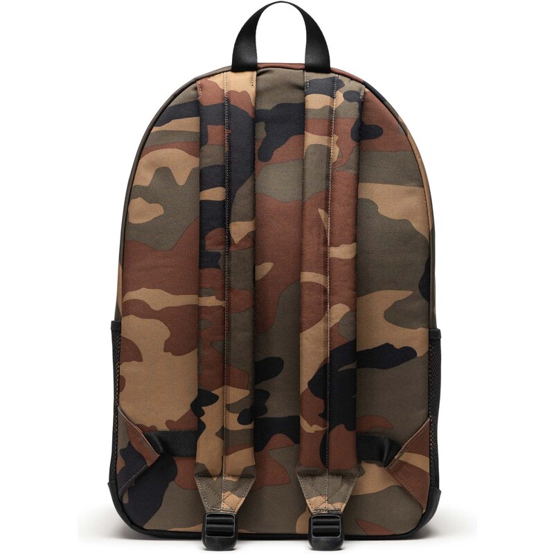 Herschel Kaine Backpack Woodland Camo/Black