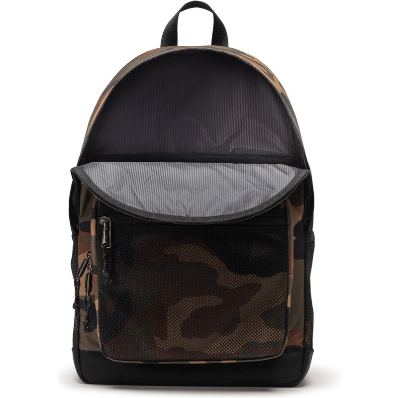 Herschel Kaine Backpack Woodland Camo/Black