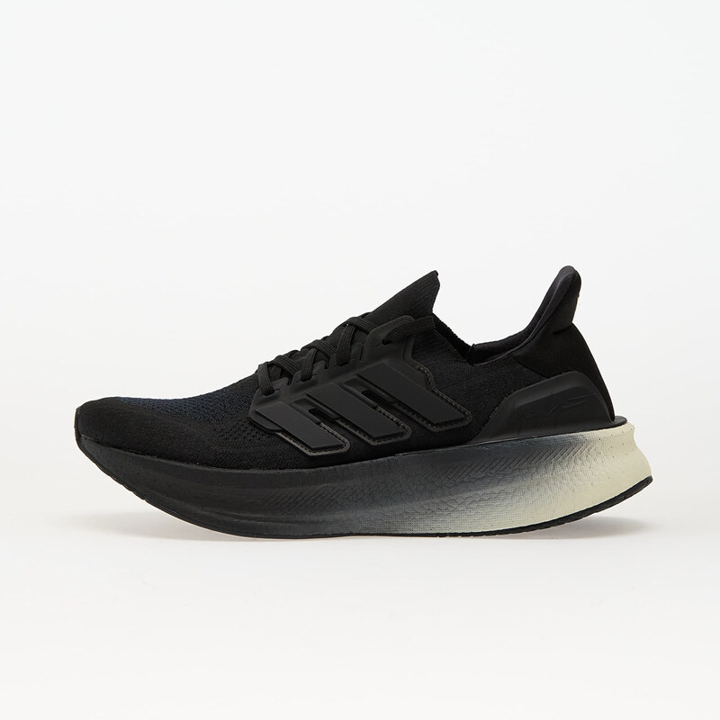 Y-3 UltraBOOST 5 Black/ Black/ Orbit Grey