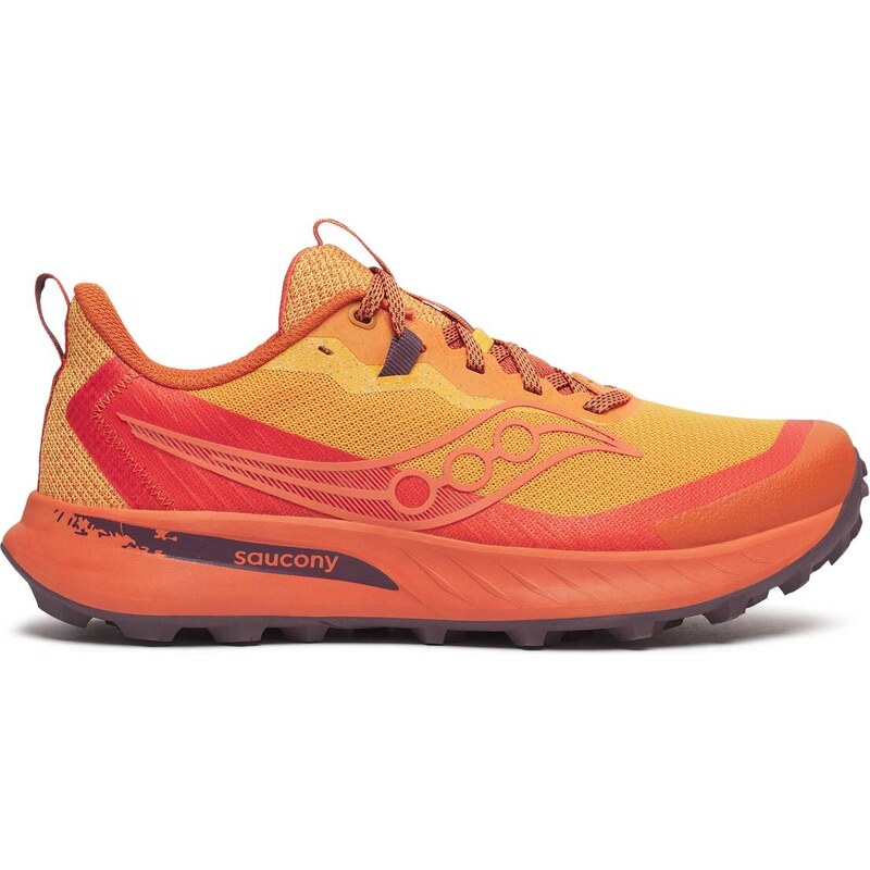 Pánská trailová obuv Saucony S20990-240 PEREGRINE 15 107731902