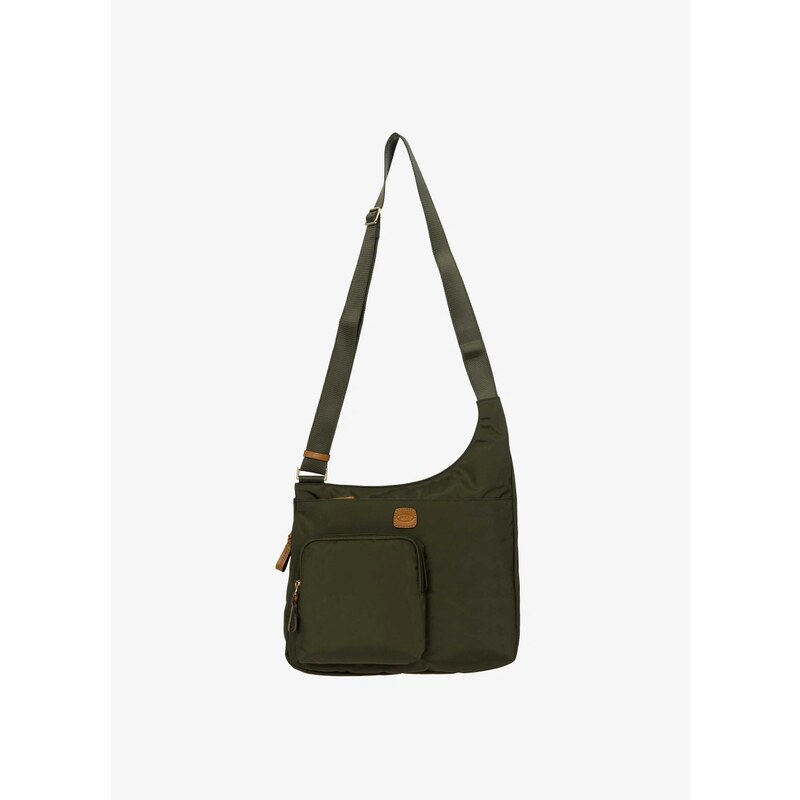 Kabelka přes rameno Brics X Bag Hipster Crossbody BXG42732 -