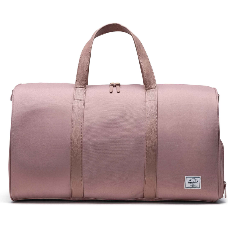 Herschel Novel Duffle Ash Rose