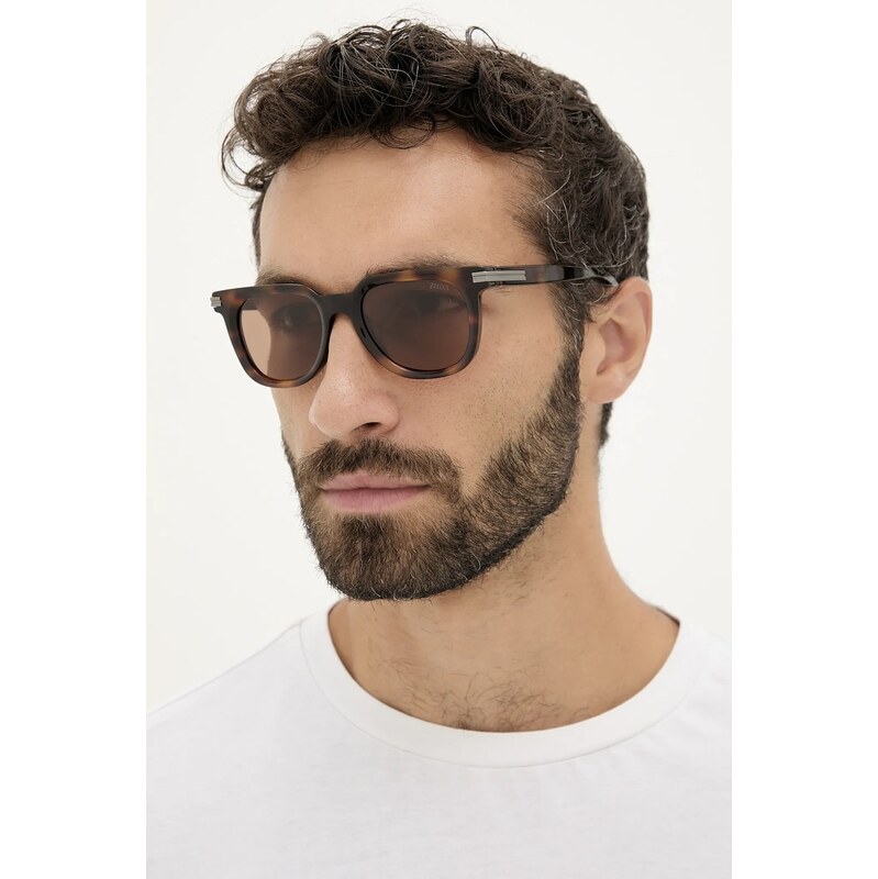 Zegna Sluneční brýle Zegna