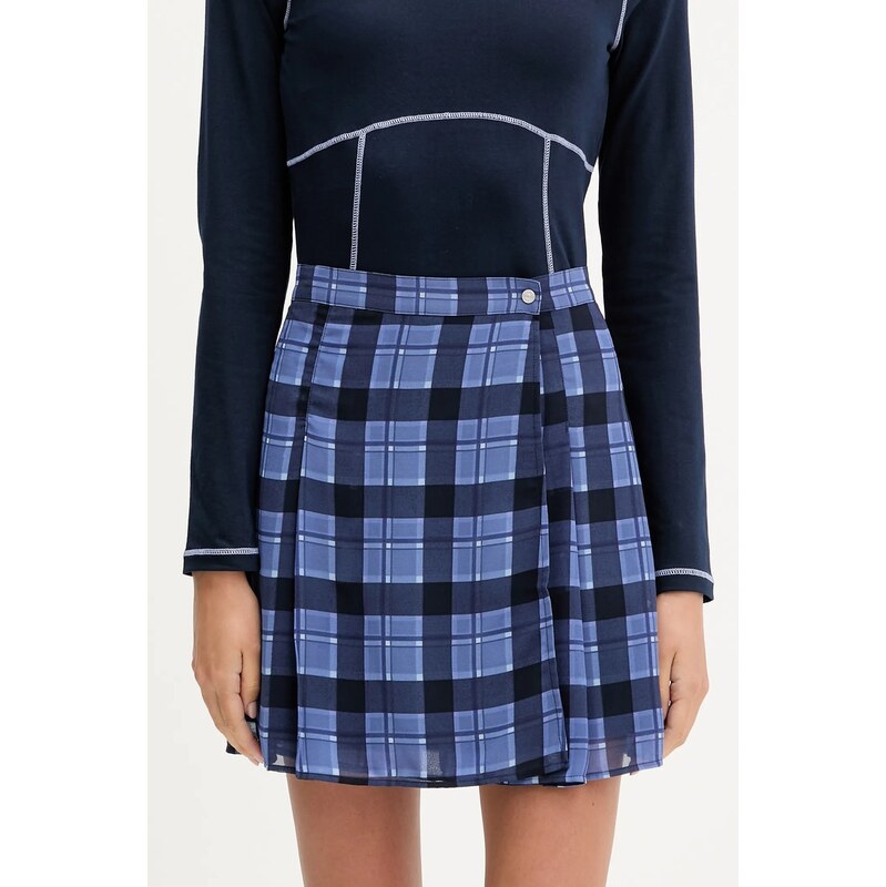 Sukně Tommy Jeans 107762774