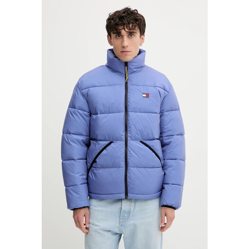 Tommy Jeans Bunda Tommy Jeans