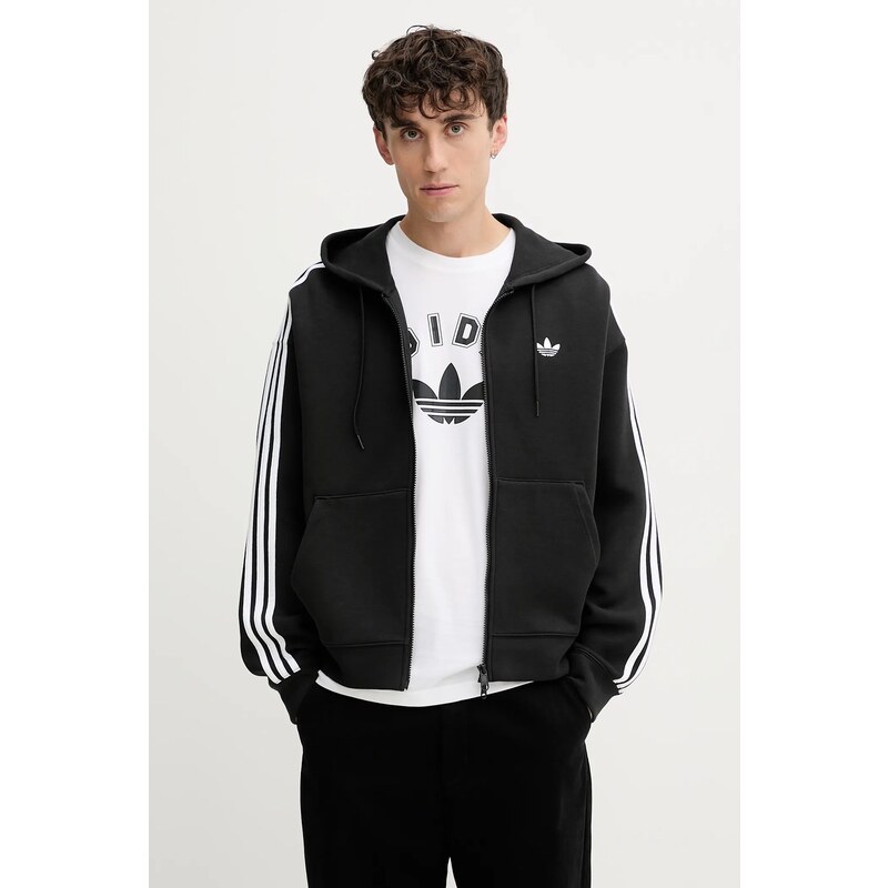 adidas Originals Mikina adidas Originals Spacer Hoodie