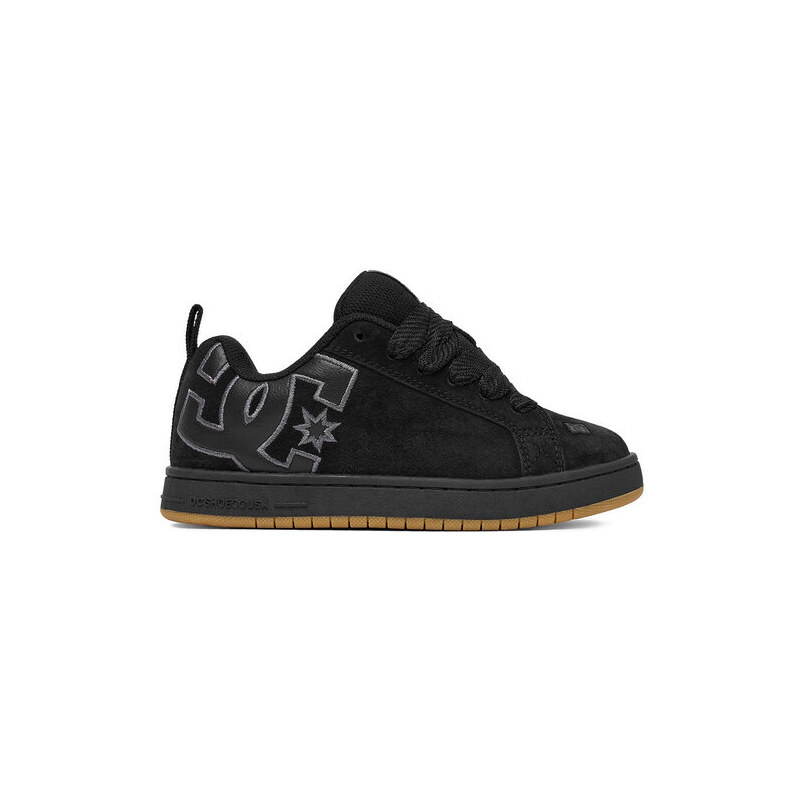 Sneakersy DC Shoes