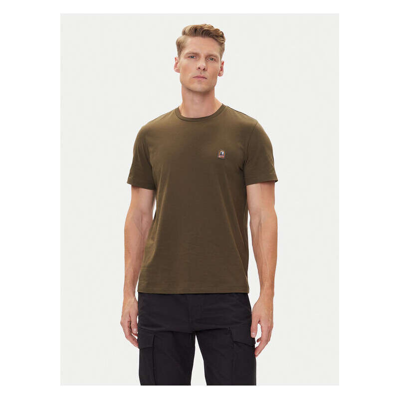T-Shirt Parajumpers