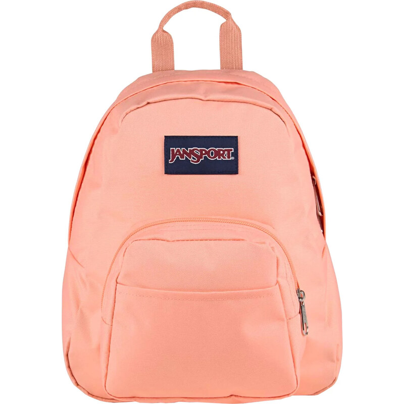 Meruňkový dámský malý batoh JanSport Half Pint Backpack