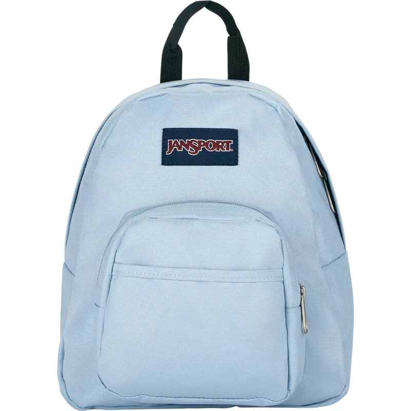 Světle modrý dámský malý batoh JanSport Half Pint Backpack Světle 107747402