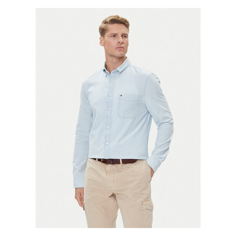 Košile Tommy Hilfiger