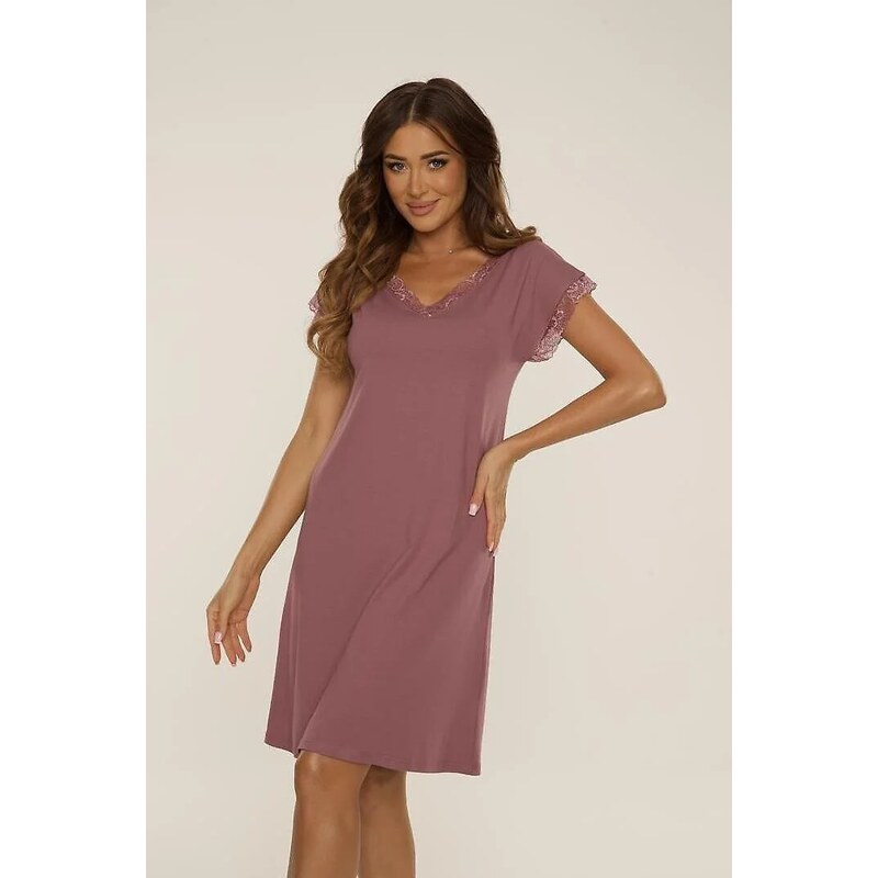 Košile kr/r 3XL4XL model 21117699 - De Lafense