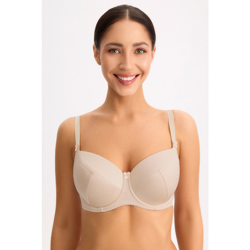 PODPRSENKA S 3 BÉŽOVÁ model 21264154 - Gaia