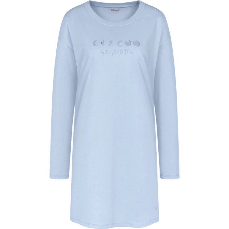 Dámská noční košile Nightdresses NDK LSL 04 - TRIUMPH