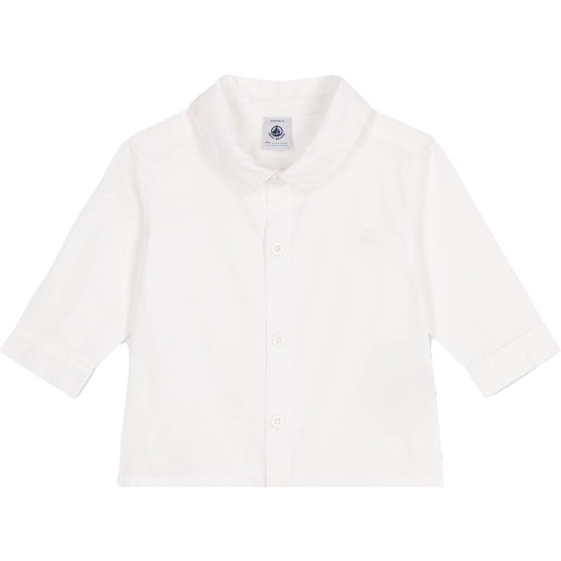 PETIT BATEAU Košile režná