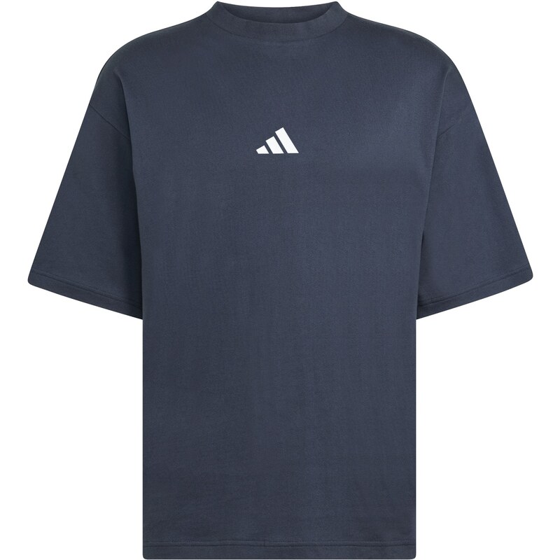 adidas Performance adidas Future Icons Small Logo T-Shirt AURINK