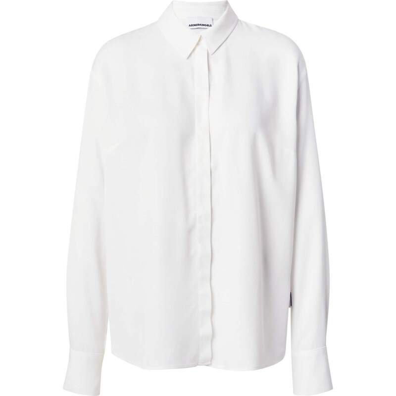 ARMEDANGELS Halenka Larisaana offwhite