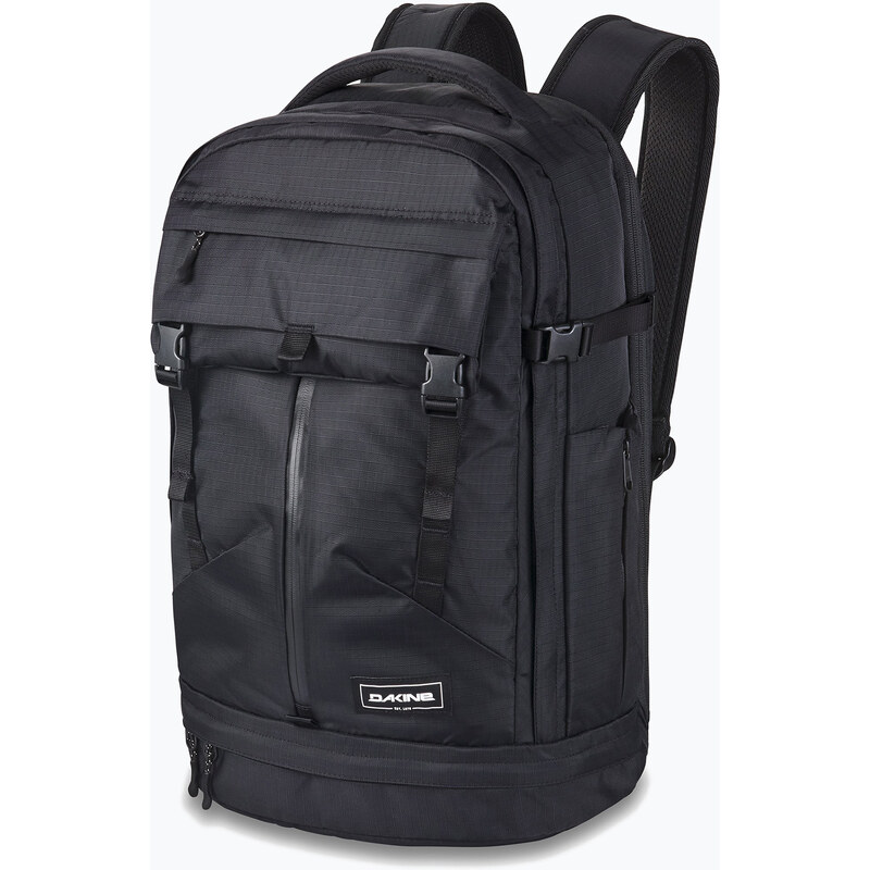 Plecak miejski Dakine Verge 32 l black ripstop