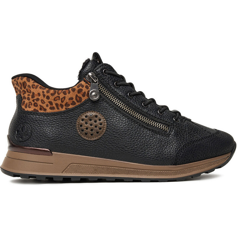 Sneakersy Rieker