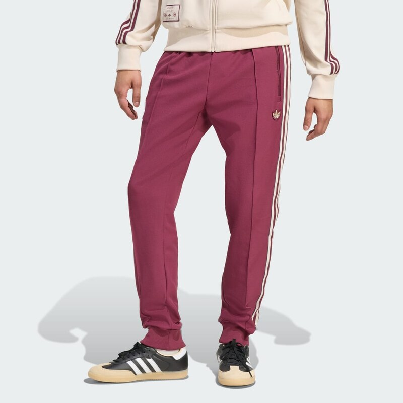 Adidas Sportovní kalhoty Ajax Amsterdam Terrace Icons