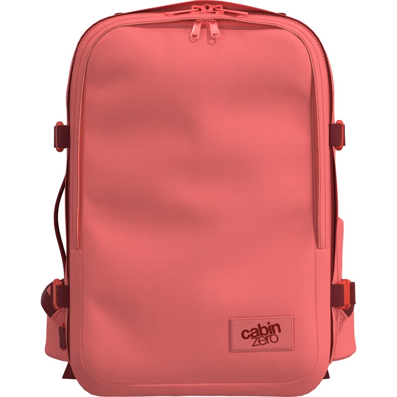 CabinZero Classic Pro 32L Peach Valley