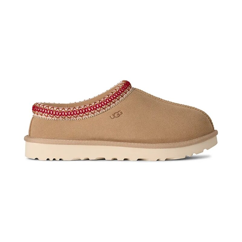 Semišové papuče UGG Tasman II 107762825