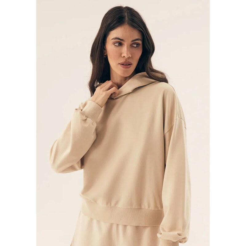 Dámská mikina model 21150020 - Esotiq