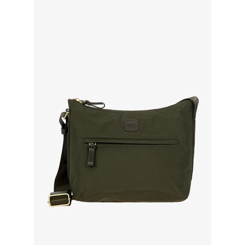 Kabelka přes rameno Brics X Bag Shoulderbag BXG45056 - 21.5cm