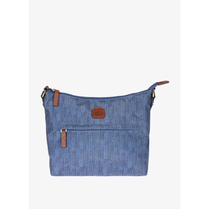 Kabelka přes rameno Brics X Bag Shoulderbag BXG45056 - 21.5cm
