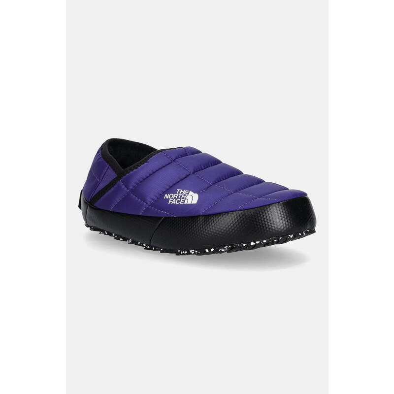 Pantofle The North Face Thermoball Traction Mule V 107762865
