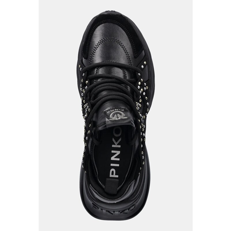 Tenisky Pinko Ariel 28