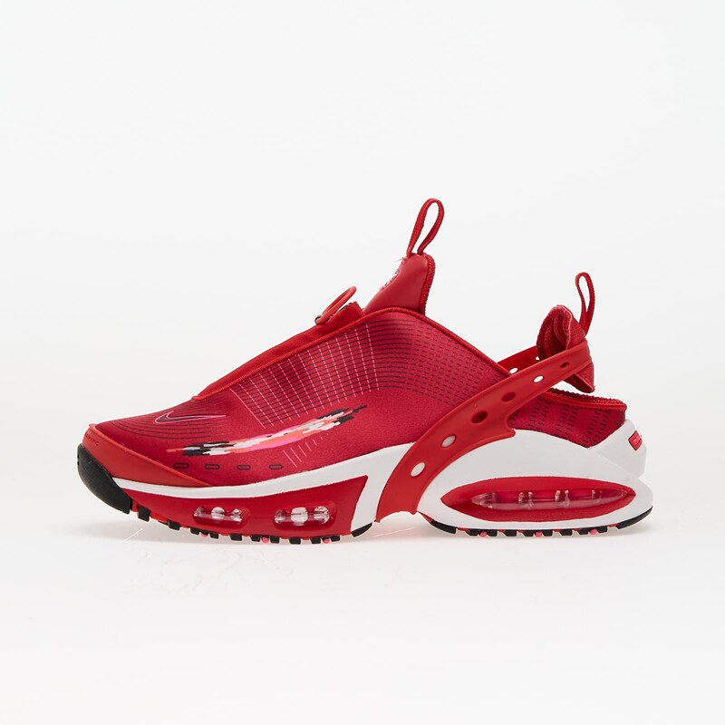 Nike W Air Max Craze Univ Red/ Hyper Pink-Summit White-White