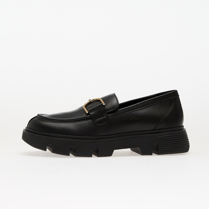 Geox D Vilde Black 107758249