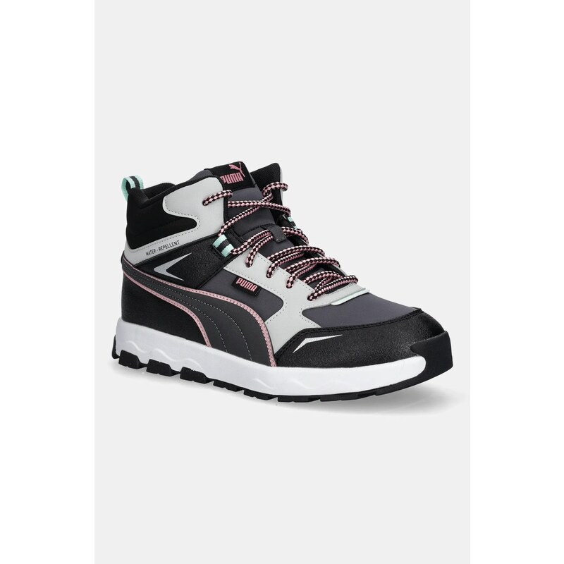 Dětské boty Puma Evolve Trail Club 107762219