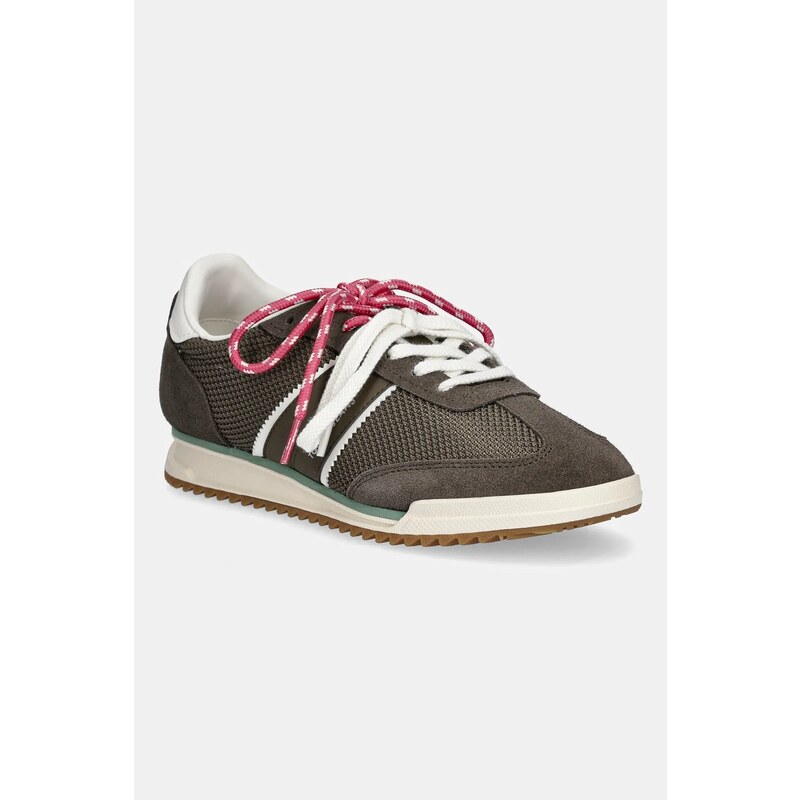 Tommy Jeans Tenisky Tommy Jeans TJW LOW PROFILE RUNNER