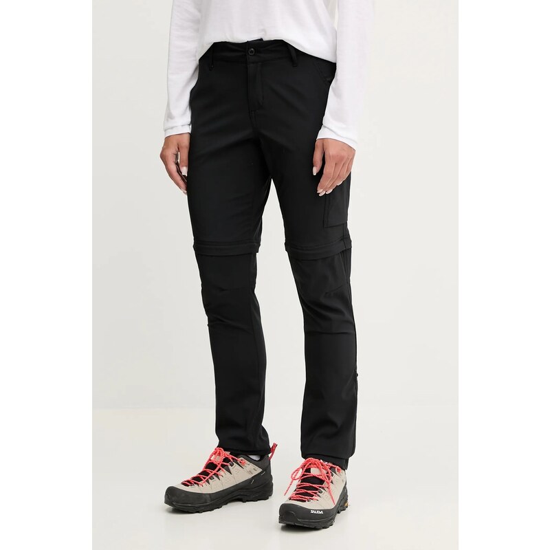 Columbia Outdoorové kalhoty Columbia Silver Ridge