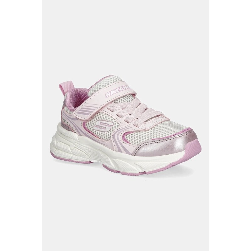Skechers Dětské tenisky Skechers RETRO-GRAPH
