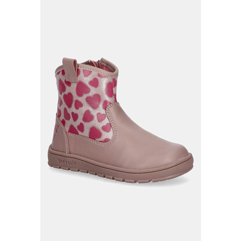 Agatha Ruiz de la Prada Dětské boty Agatha Ruiz de la Prada