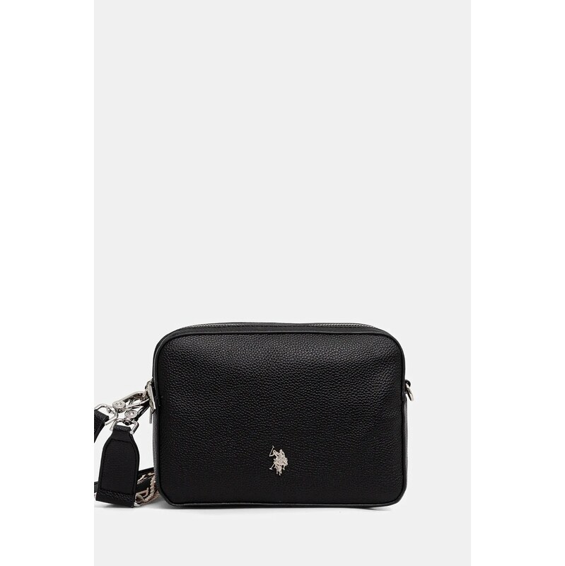 U.S. Polo Assn. crossbody kabelka dámská z imitace kůže Mansion D. 109748778