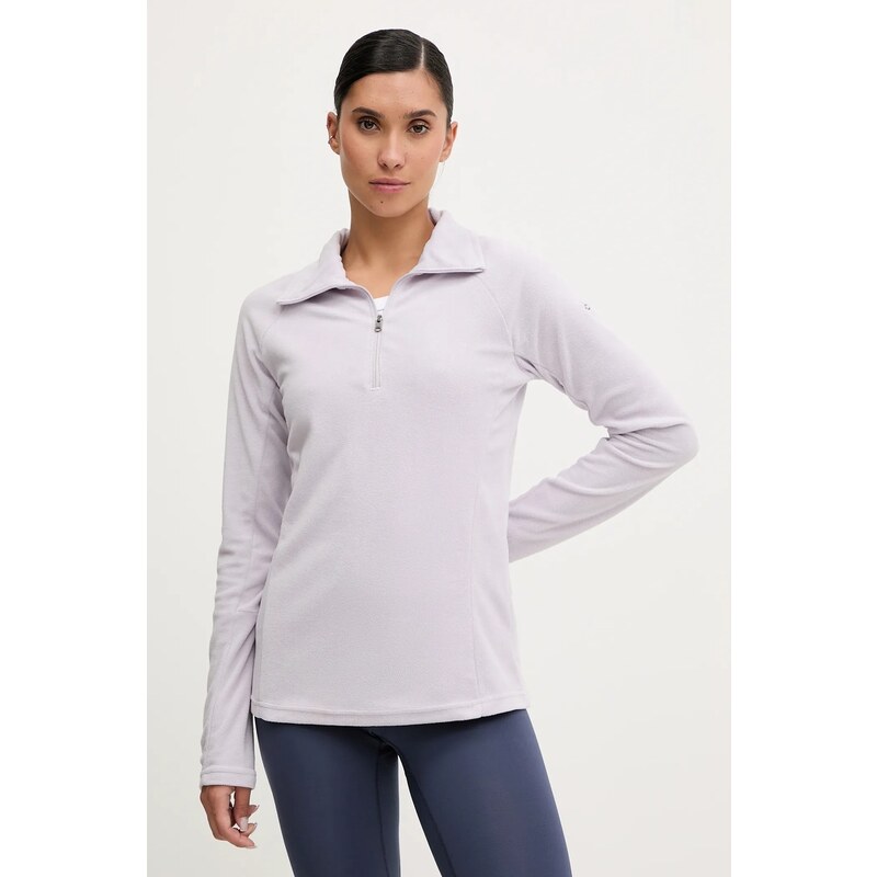 Columbia Sportovní mikina Columbia Glacial IV