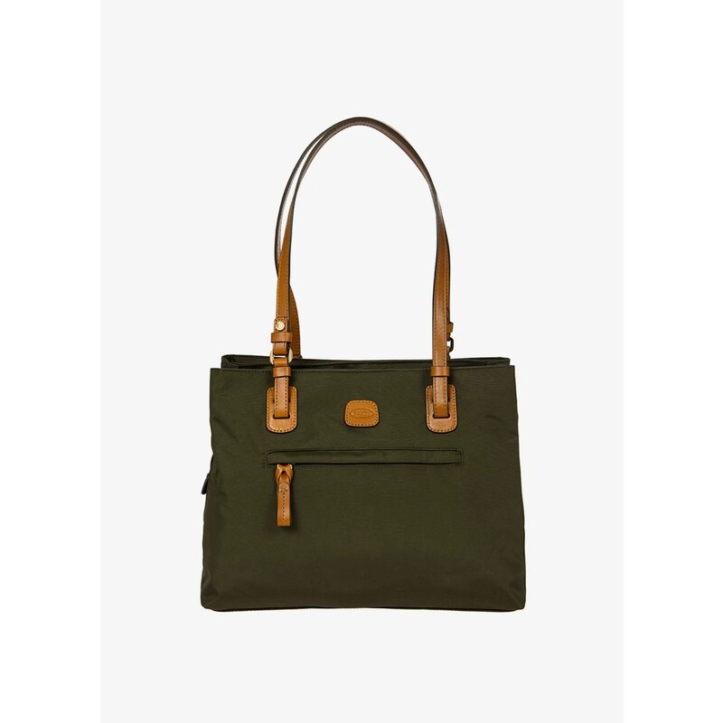 Kabelka Brics X Bag Shopping bag BXG45282 - 25cm 107761832