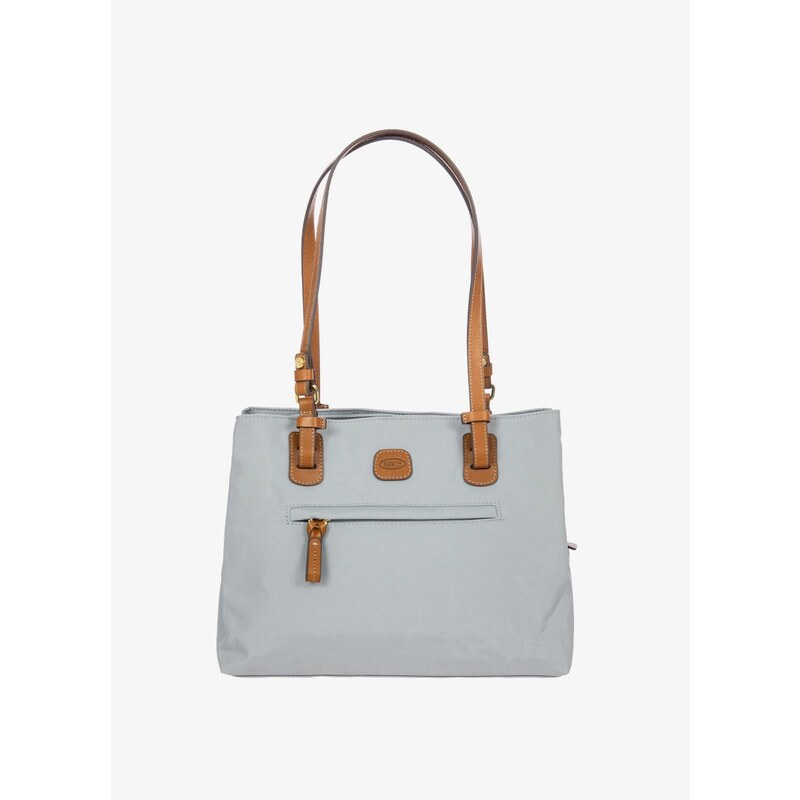Kabelka Brics X Bag Shopping bag BXG45282 - 25cm 107761829
