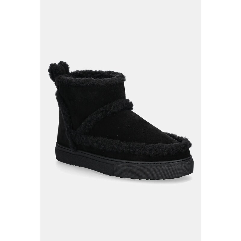 Inuikii Dětské sněhule Inuikii CLASSIC SHEARLING