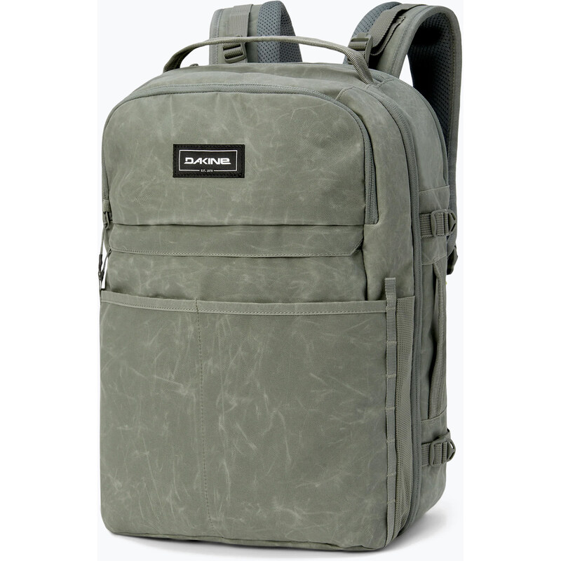 Městský batoh Dakine Split Adventure 28 l mulled basil