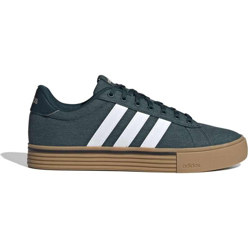 Pánské Kecky ADIDAS DAILY 4.0 JQ5614 – Zelená