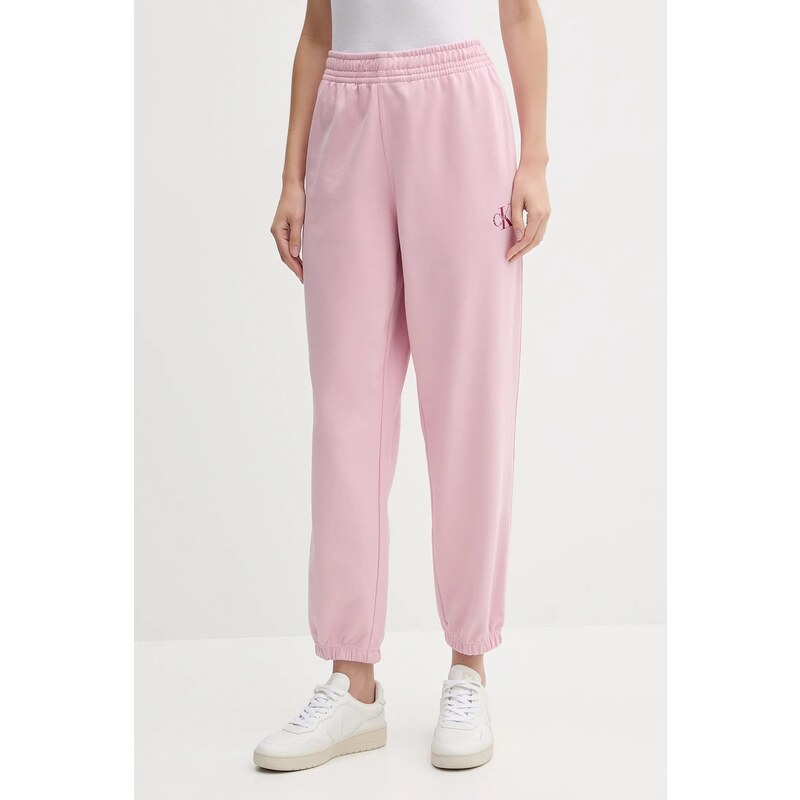 Tepláky Calvin Klein Jeans 107785460