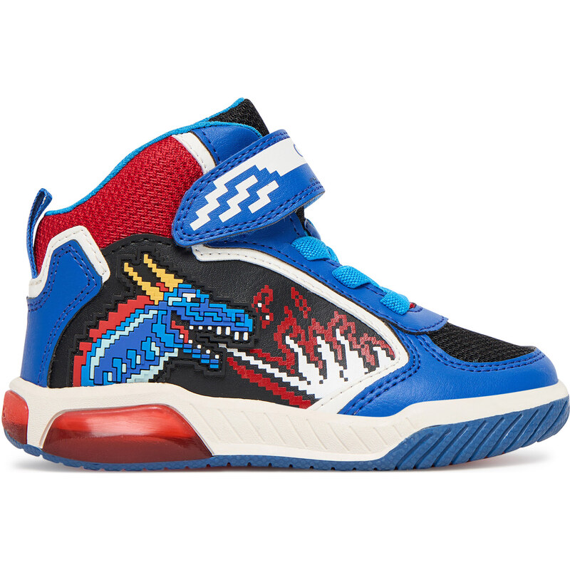 Sneakersy Geox