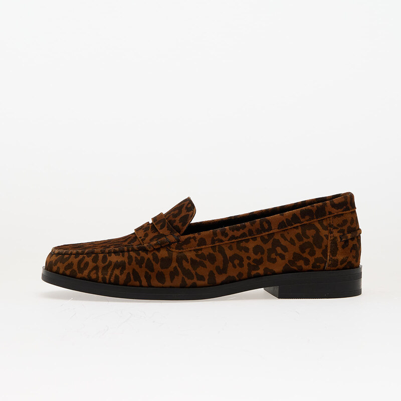 Geox D Cloridie Cognac 107765085