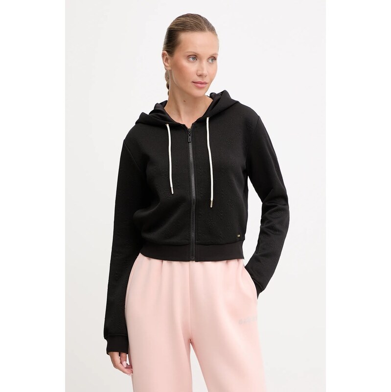 Guess Mikina Guess PEONY