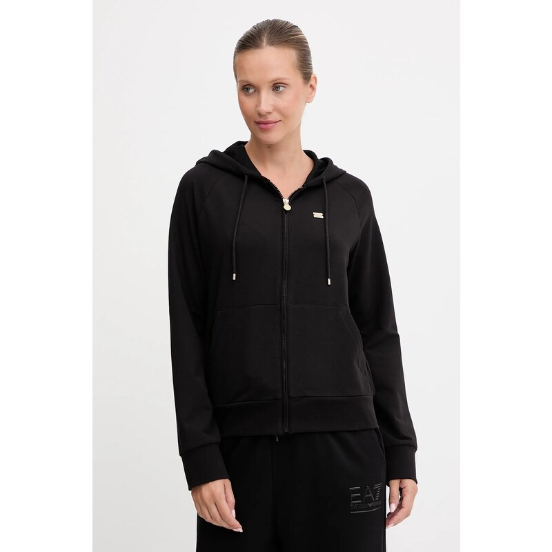 Mikina EA7 Emporio Armani 107765435